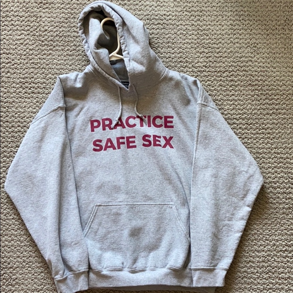 👁‍🗨DANNYDUNCAN SWEATER